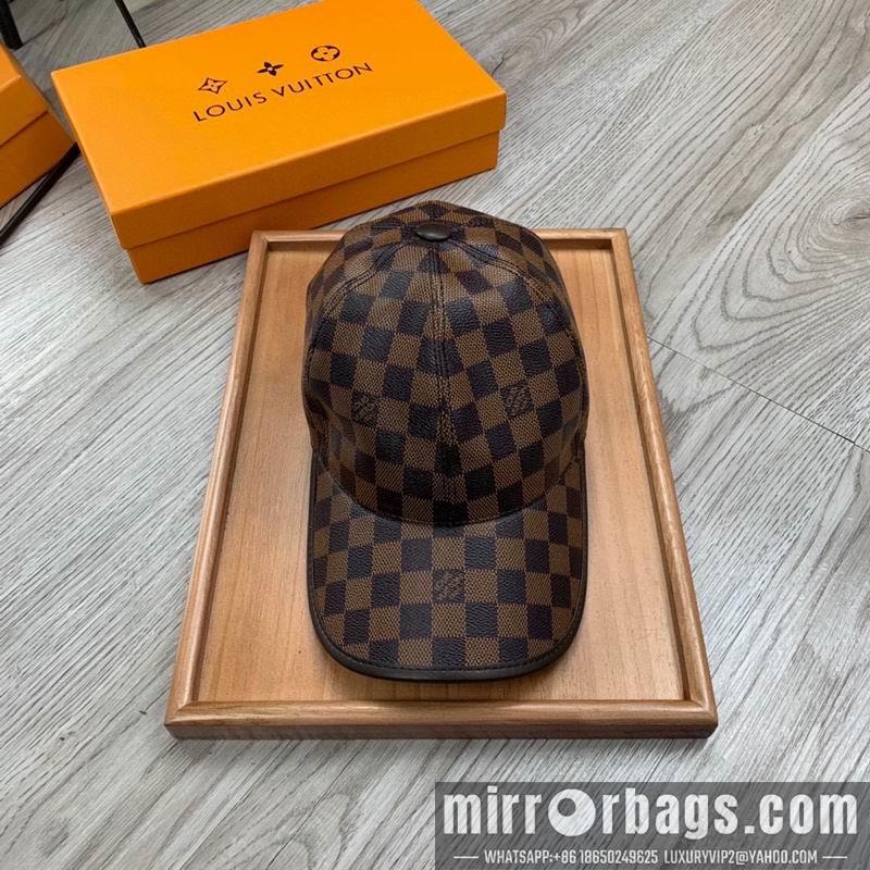 Replica LV Hat dx169
