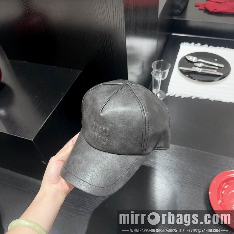 Replica Miumiu cap 082601