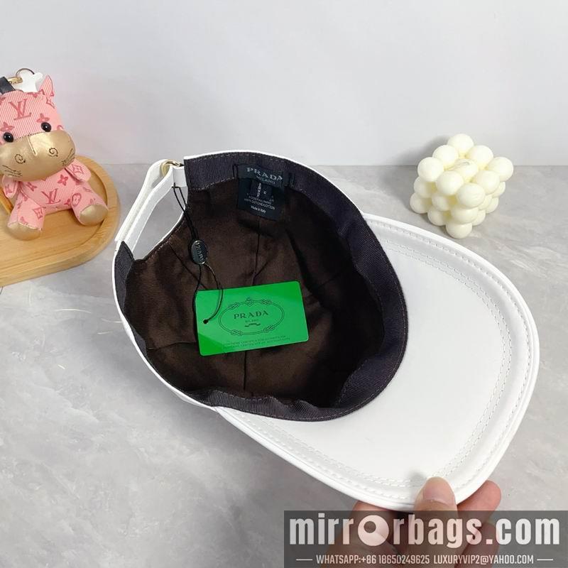 Replica Prada cap dx41