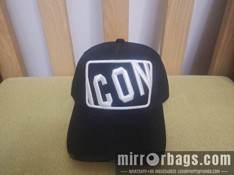 Replica DSQ Cap y 43