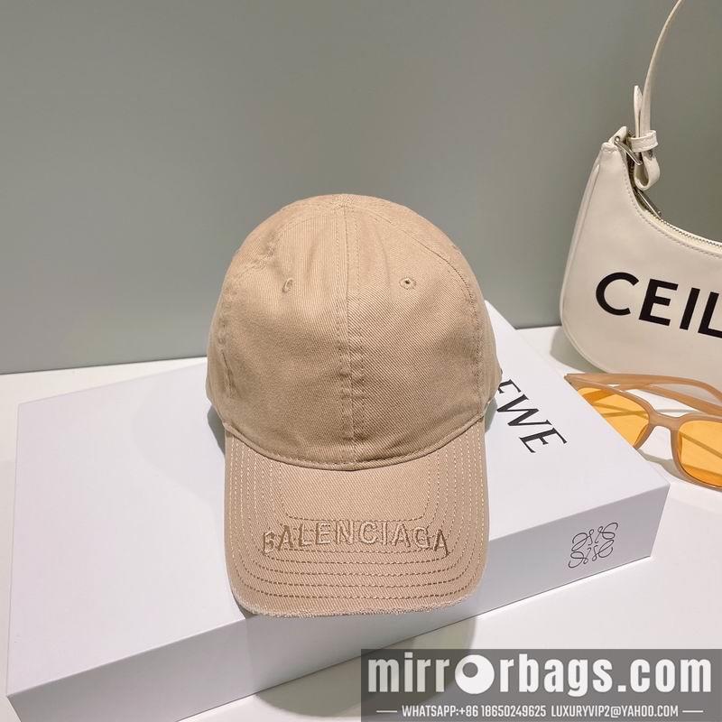 Replica Balenciaga cap 110603