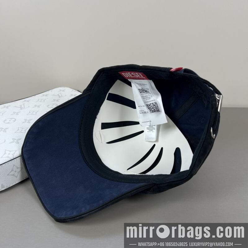 Replica Diesel cap 020801
