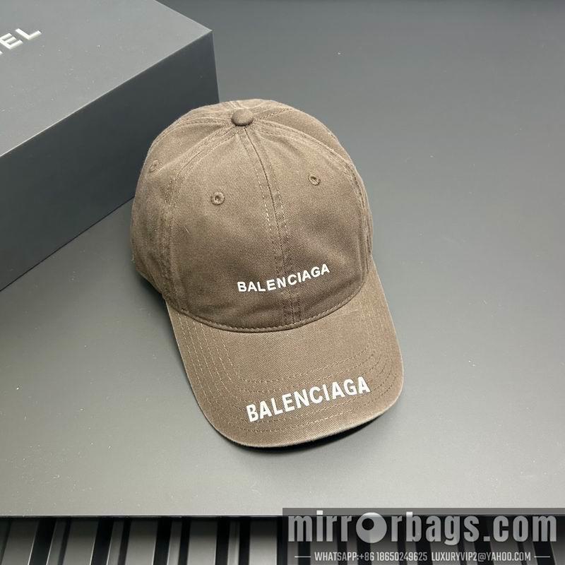 Replica Balenciaga Hat dx16