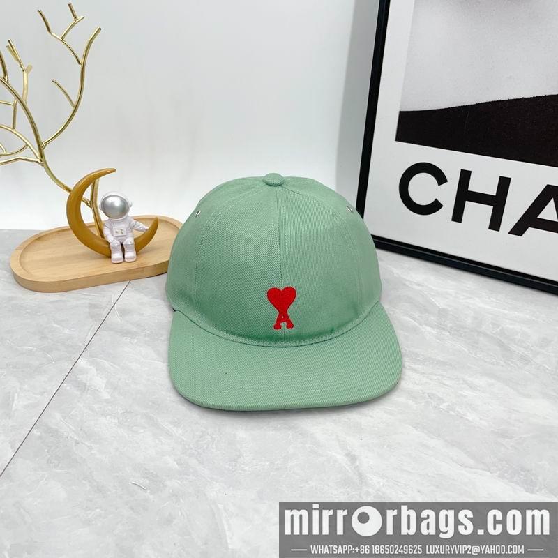 Replica Ami cap dx01