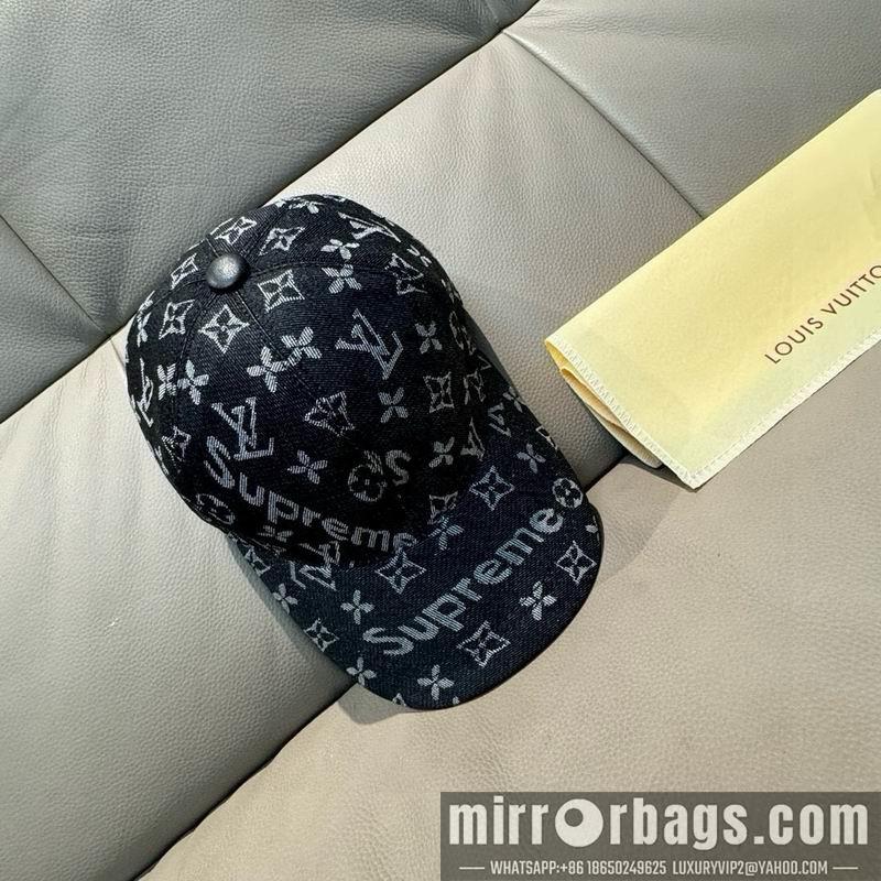Replica LV Hat dx166