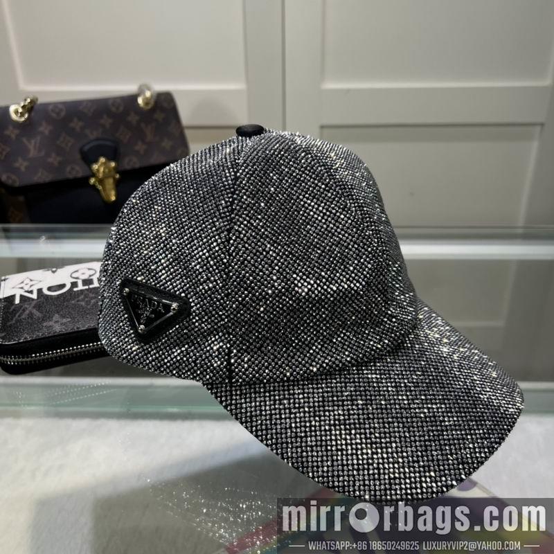 Replica Prada Hat 042802