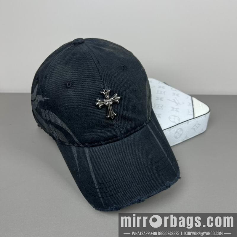 Replica Chrome Hearts cap dx62