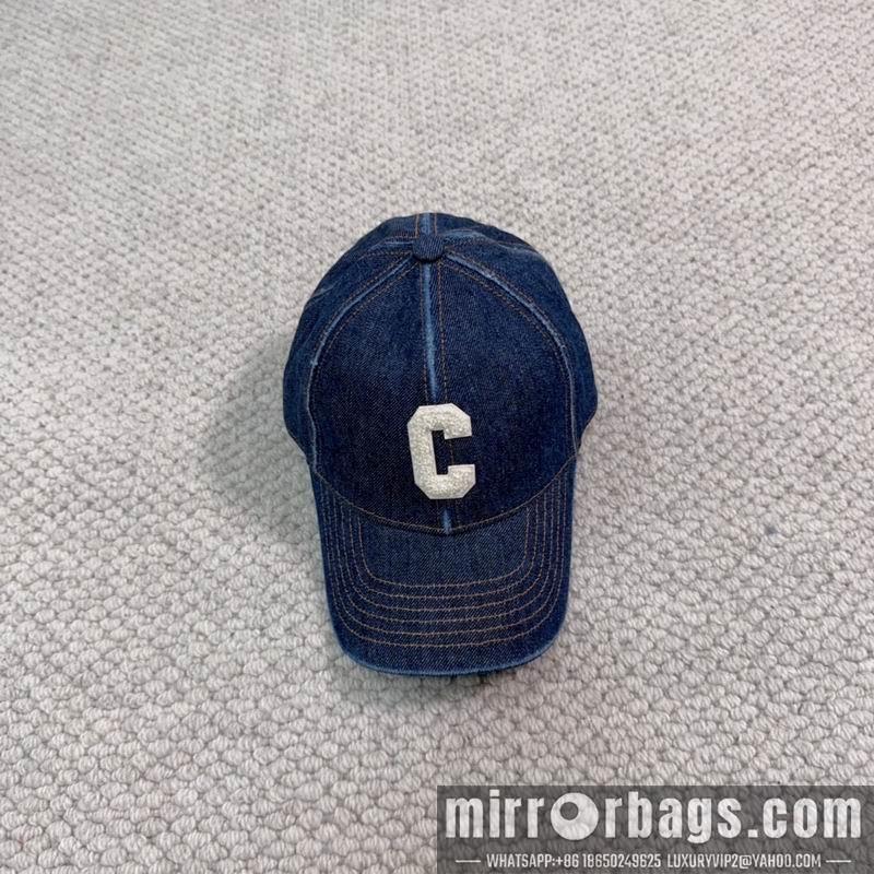 Replica Celine cap 122801