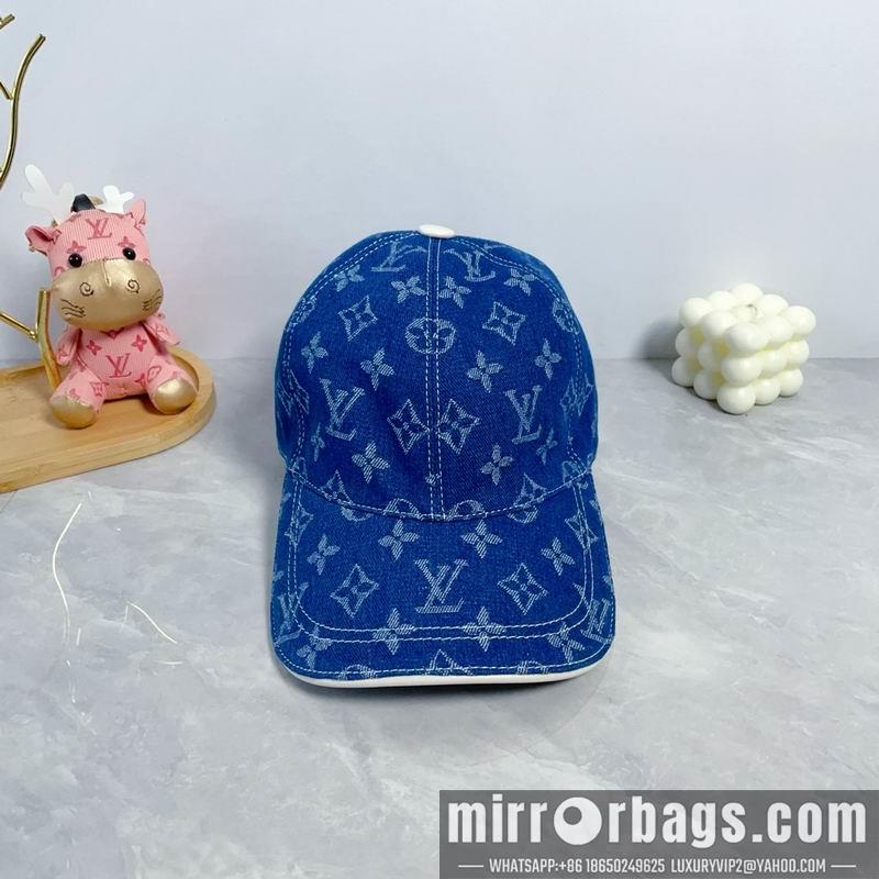 Replica LV Hat dx96