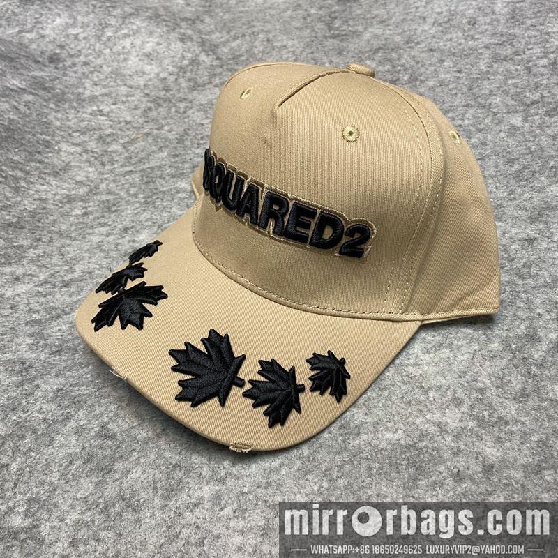 Replica DSQ cap D157