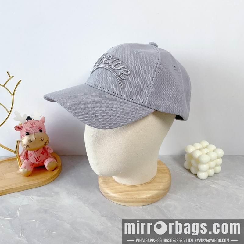 Replica Loewe cap dx21