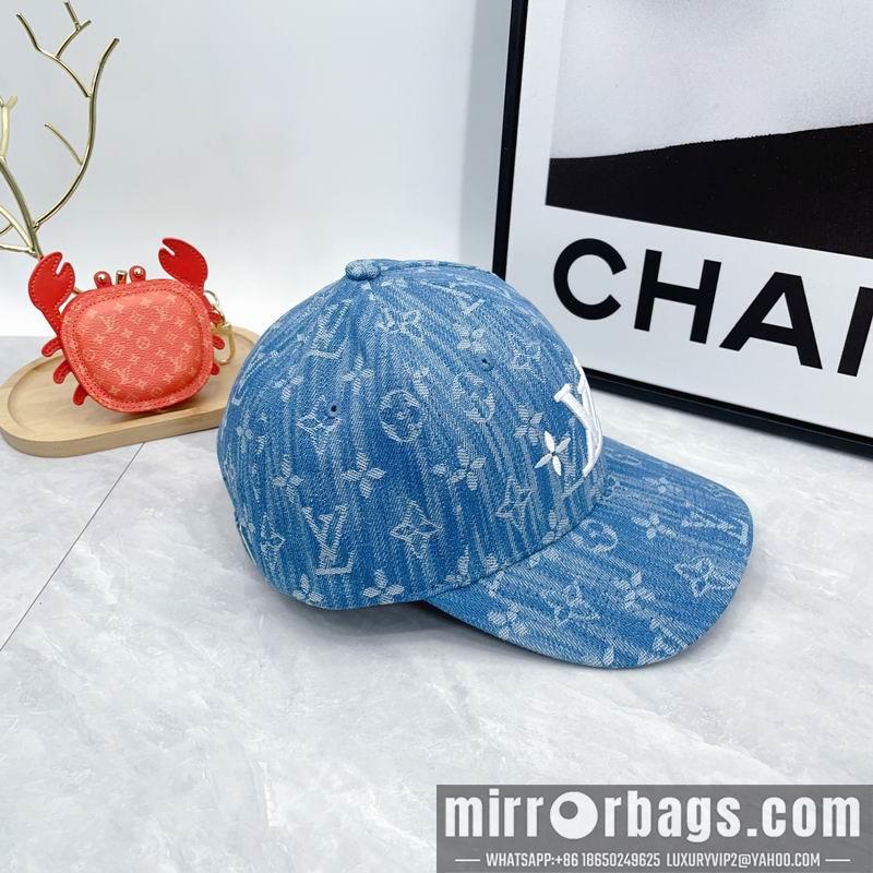 Replica LV Hat dx11