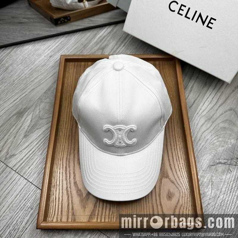 Replica Celine Hat dx24