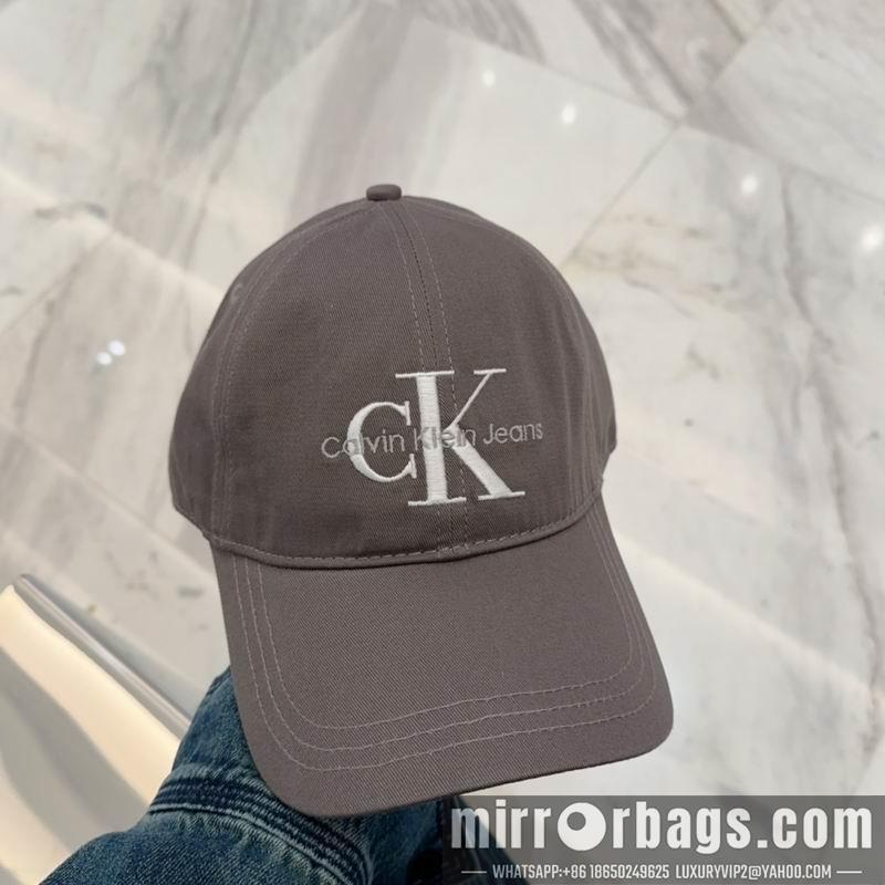 Replica CK cap dx35