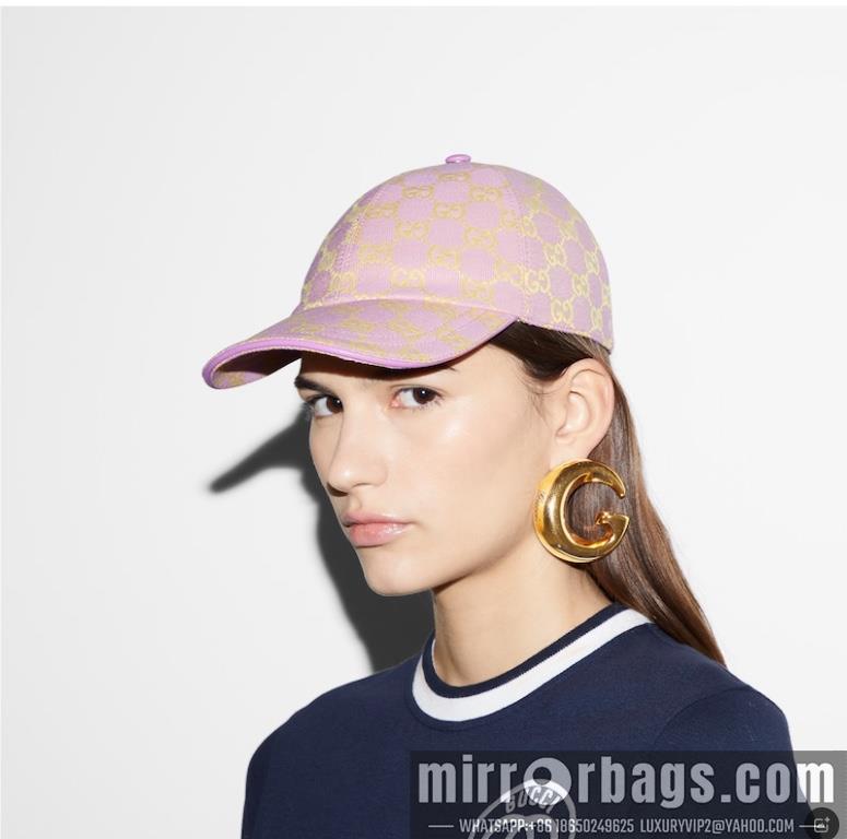 Replica Gucci cap dx160