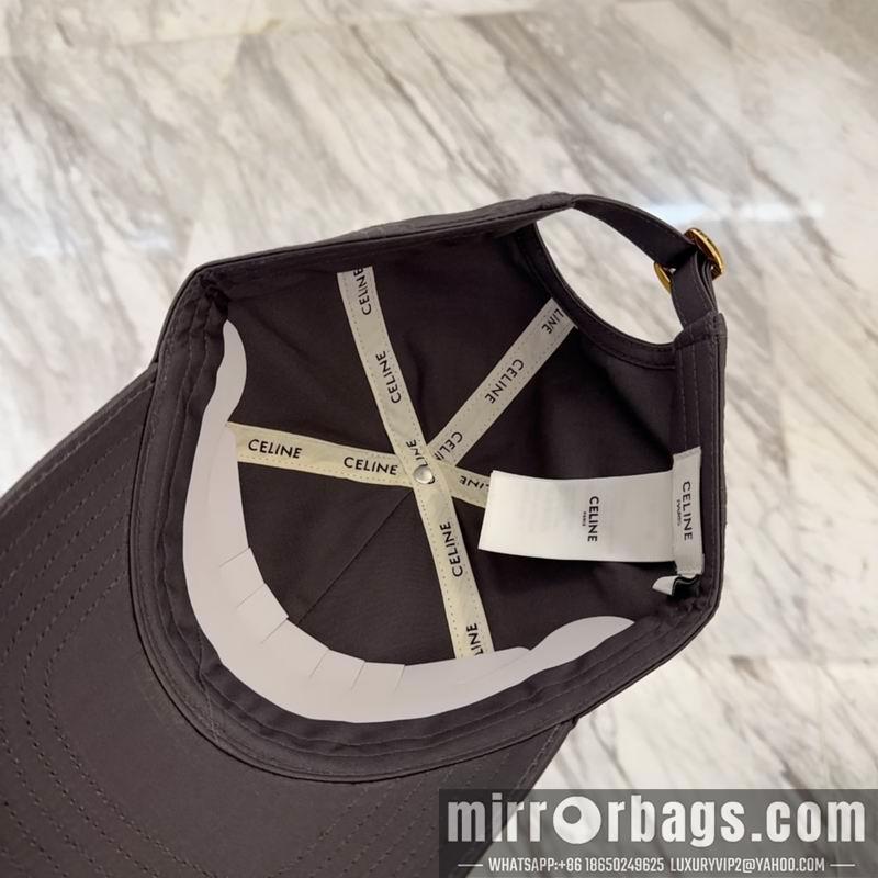 Replica Celine cap dx29