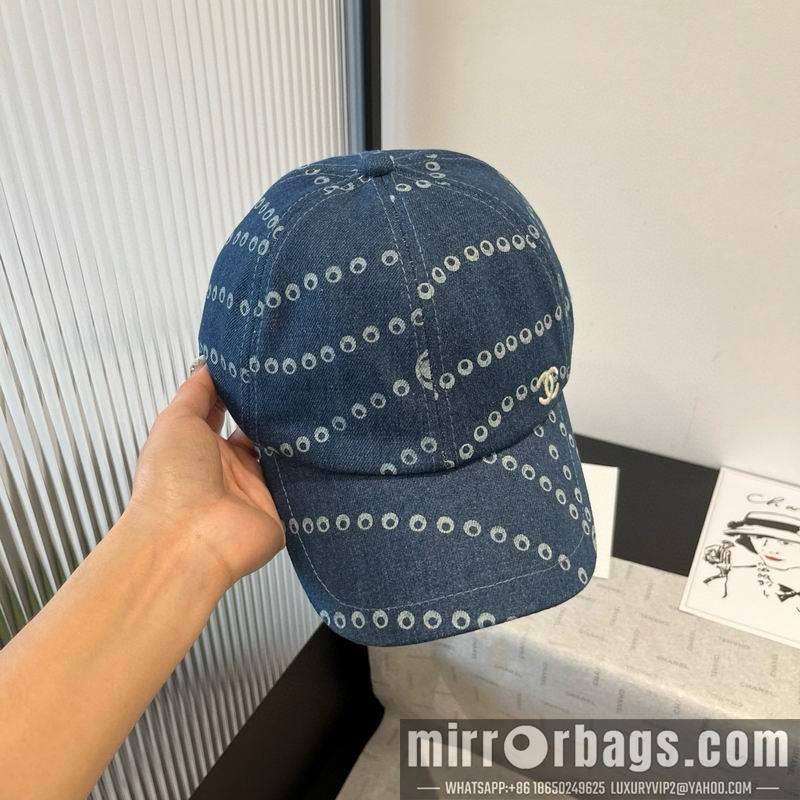Replica Chanel cap dx28