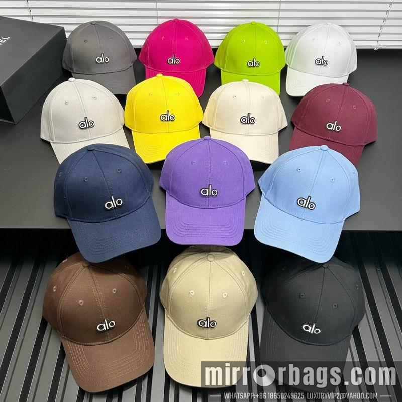 Replica Alo cap dx05