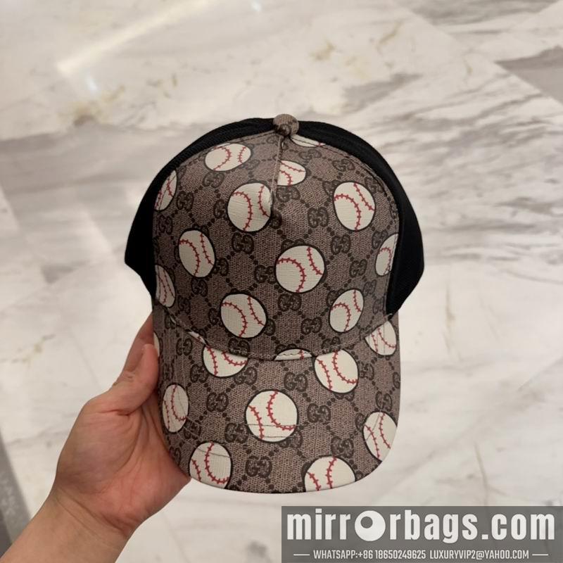 Replica Gucci cap dx51