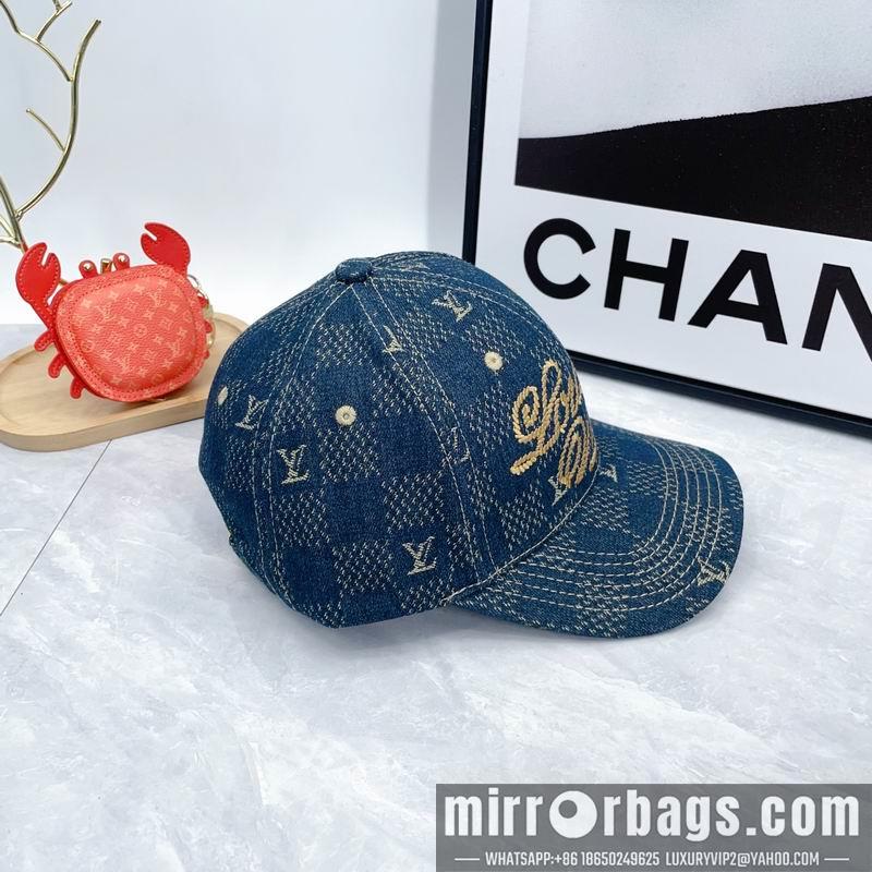 Replica LV Hat dx12