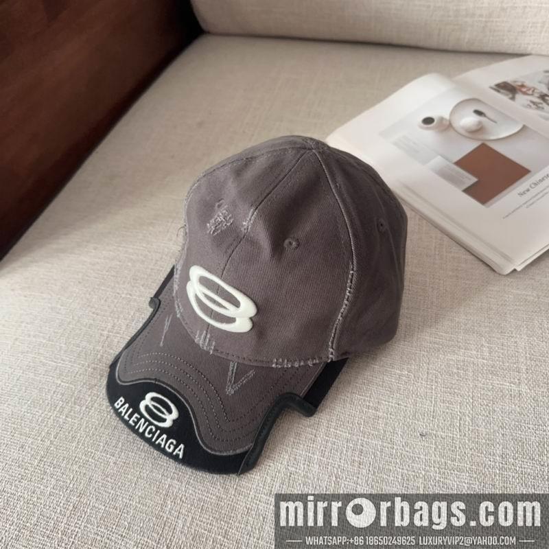 Replica Balenciaga cap dx21