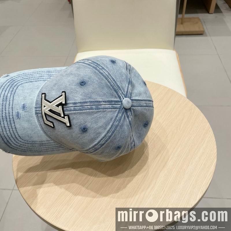 Replica LV Hat 010903