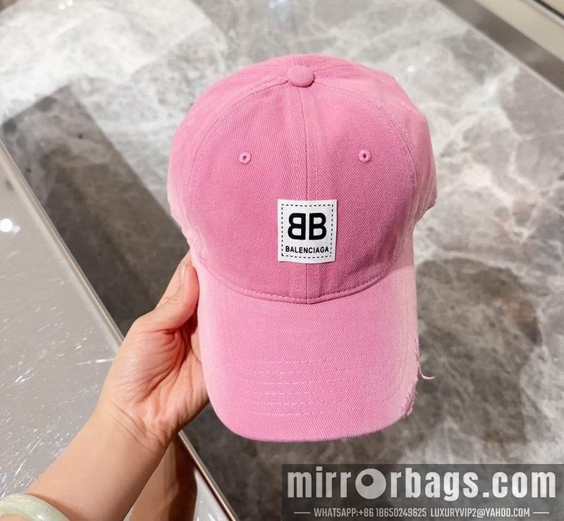 Replica Balenciaga cap 042705