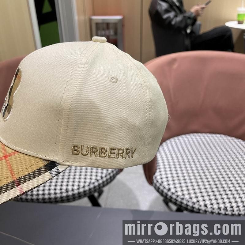 Replica Burberry Hat 041401