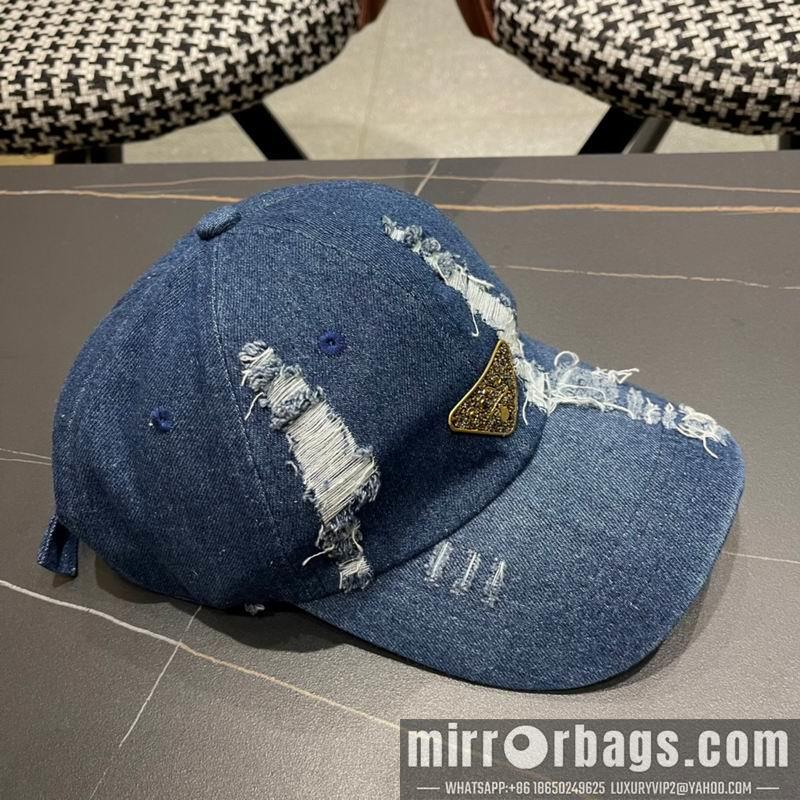 Replica Prada Hat 042701