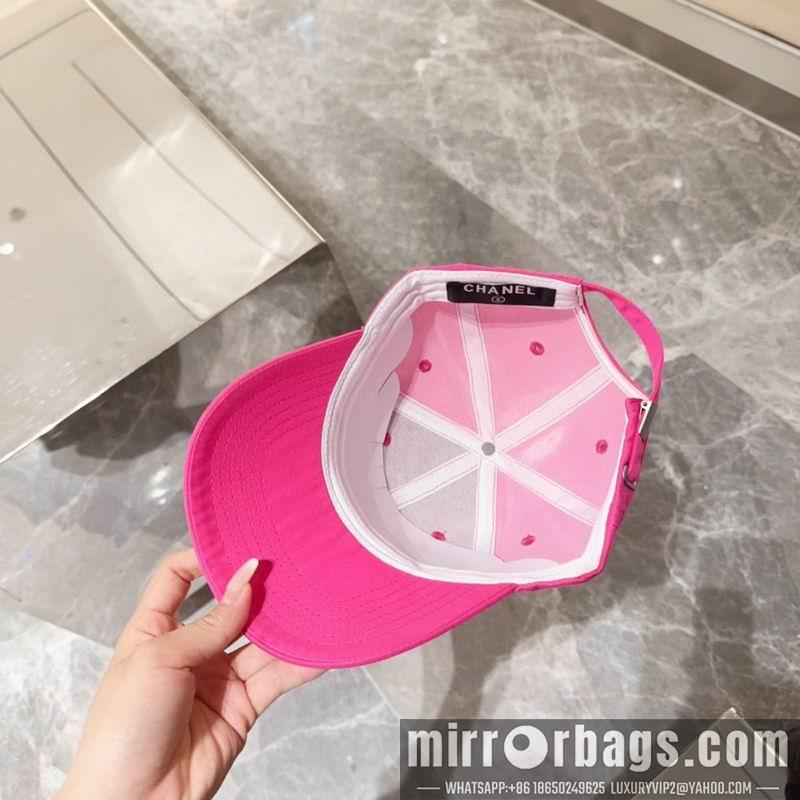 Replica Chanel Hat dx43
