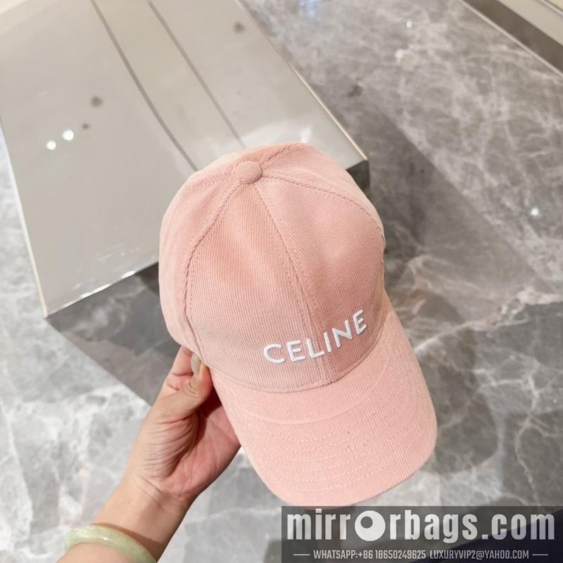 Replica Celine cap dx96