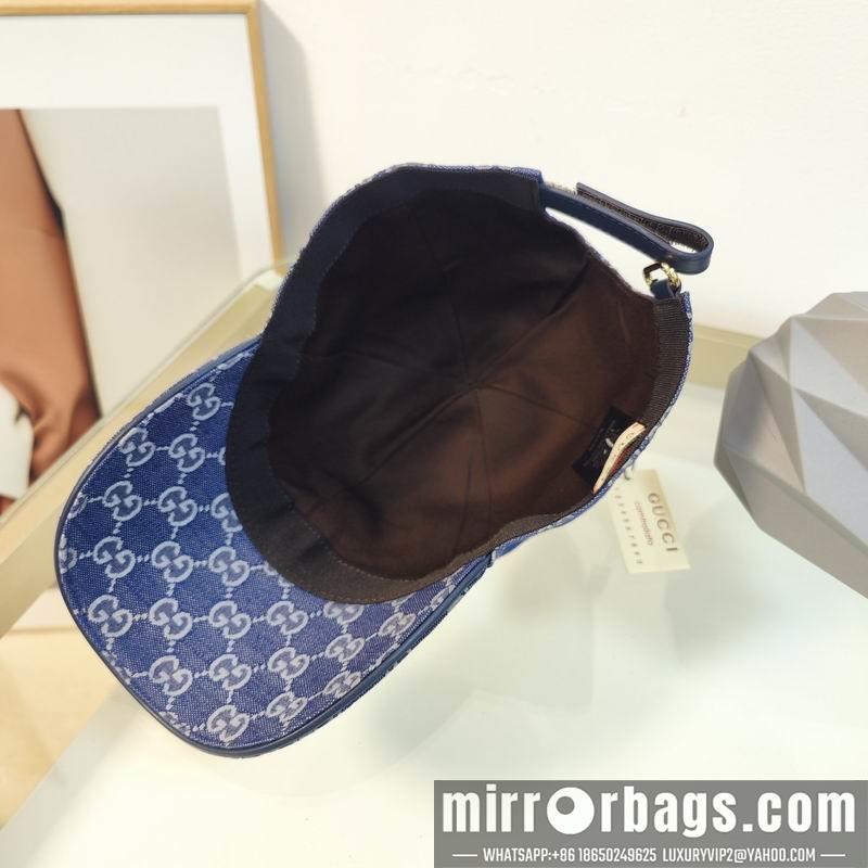 Replica Gucci Hat dx153