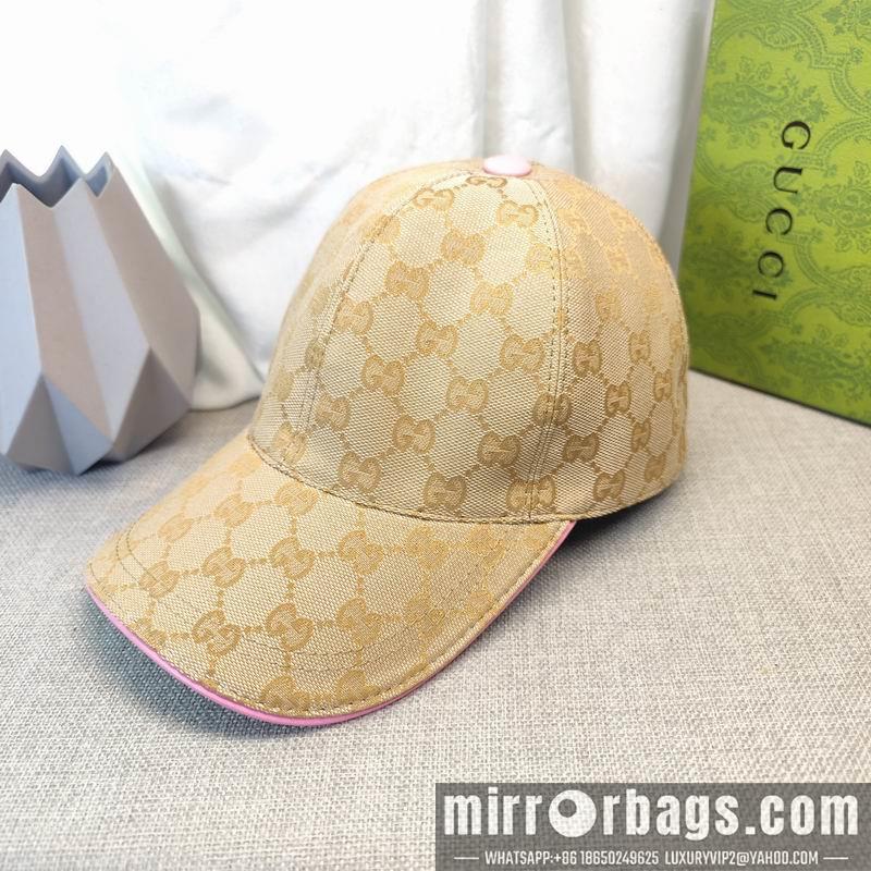 Replica Gucci cap dx22