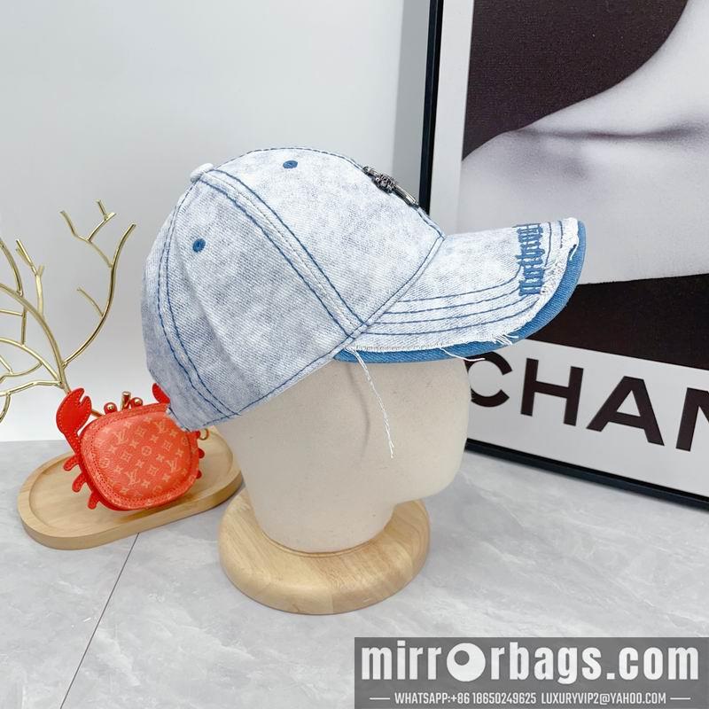 Replica Chrome Hearts cap dx50
