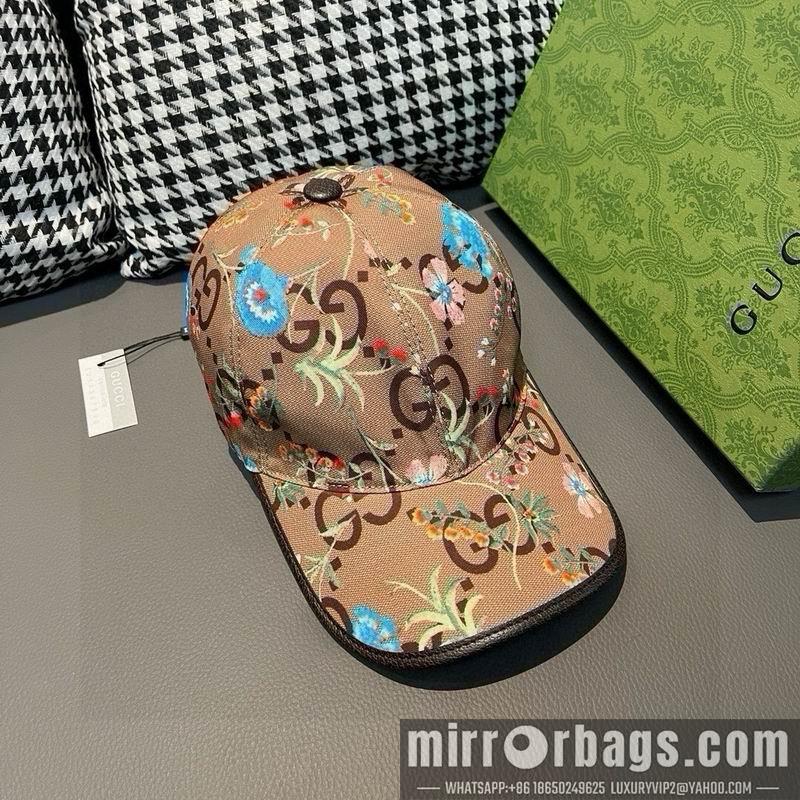Replica Gucci Hat dx156