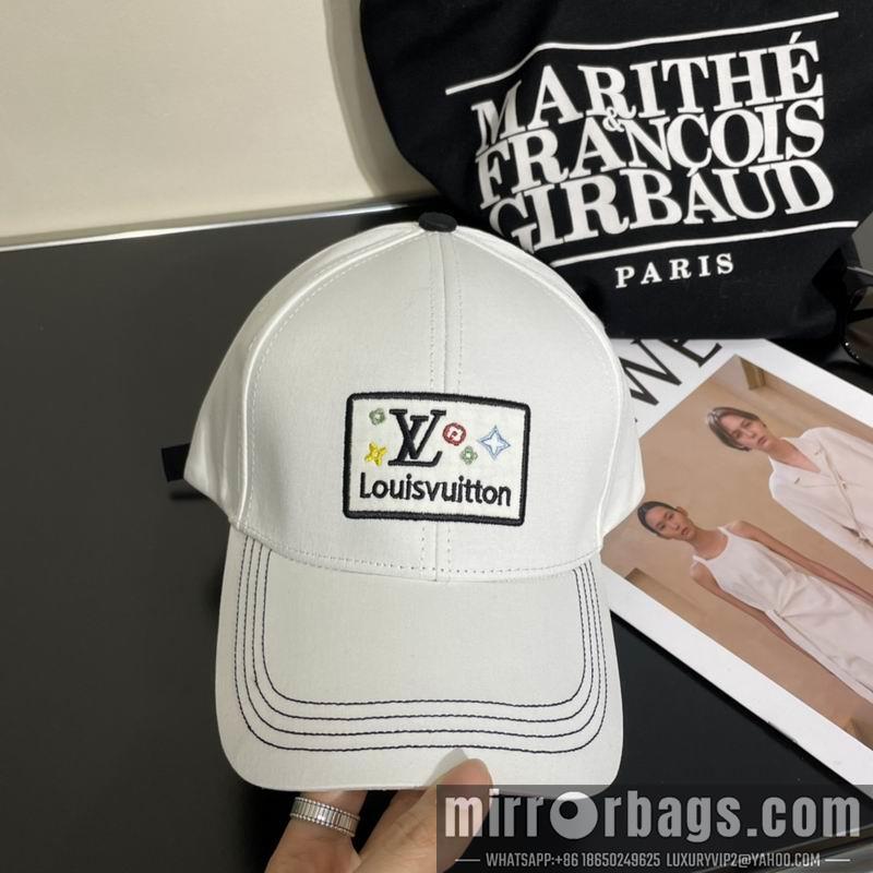 Replica LV cap 042806
