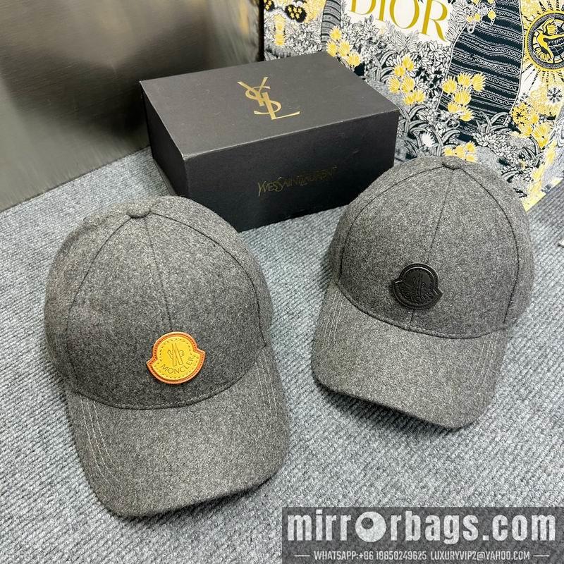 Replica Moncler cap dx18