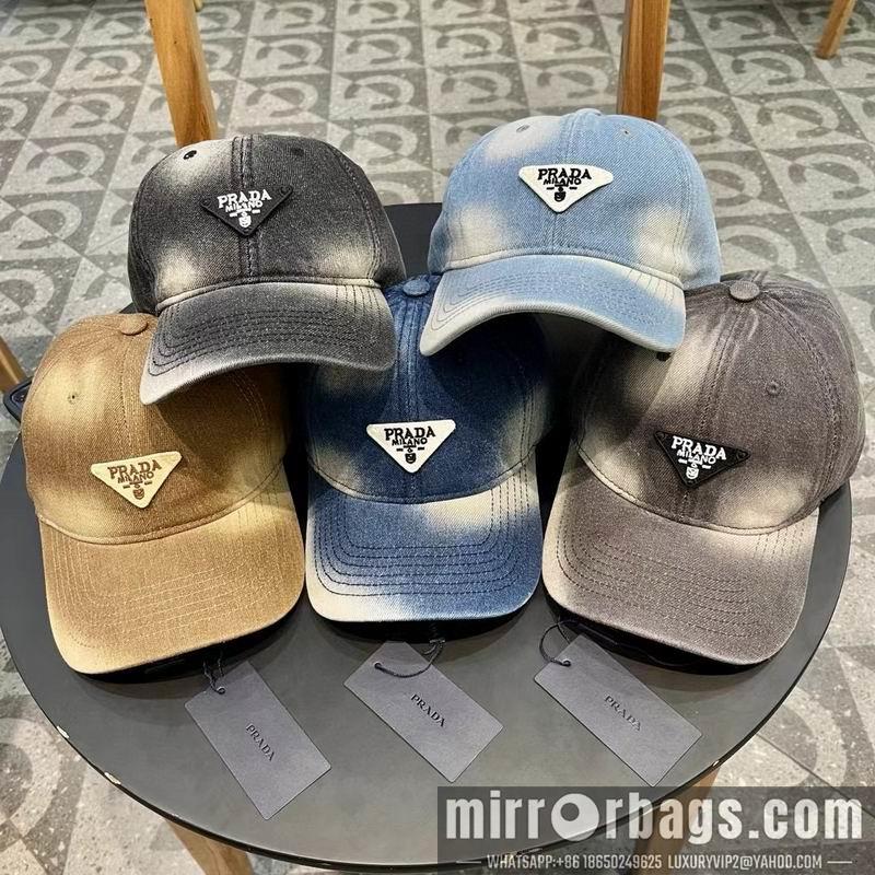 Replica Prada cap 041401
