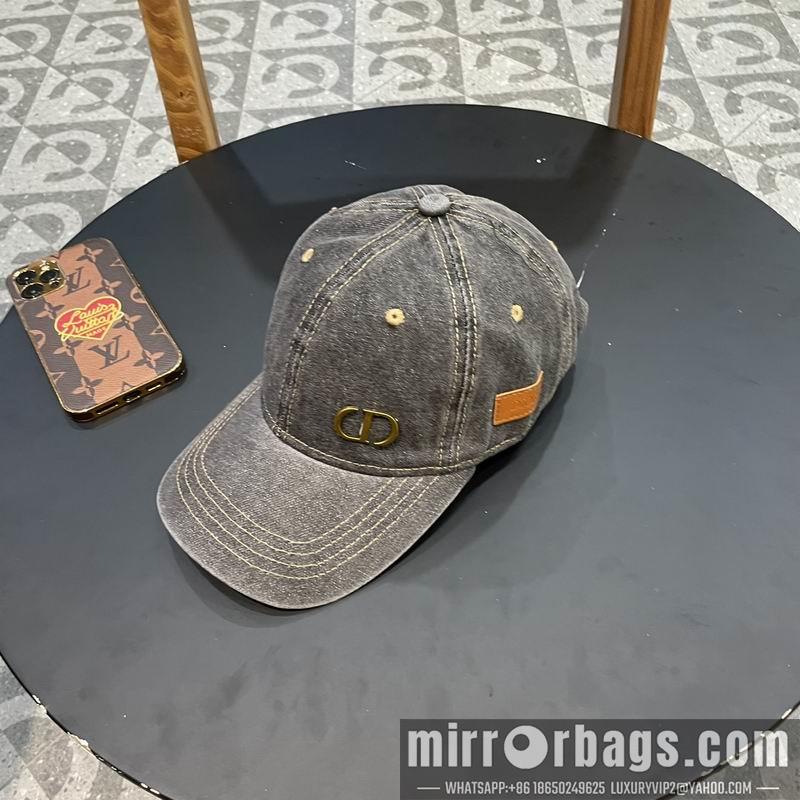 Replica Dior cap 050705