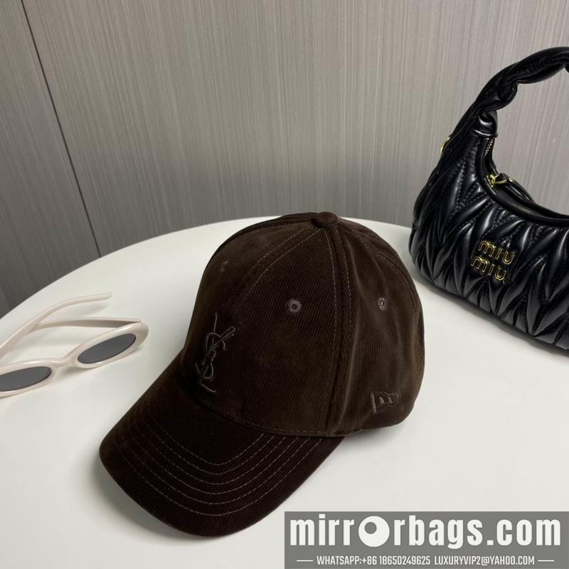 Replica YSL cap 092701