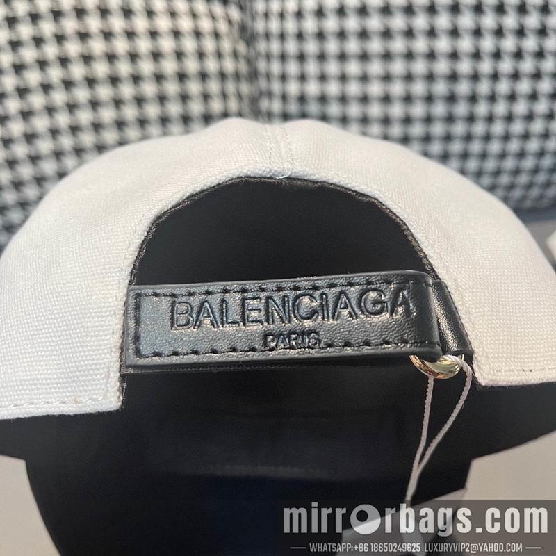Replica Balenciaga cap 053102