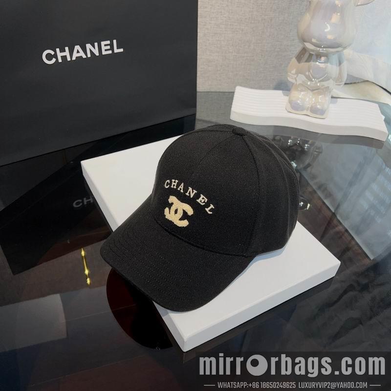 Replica Chanel cap 041703