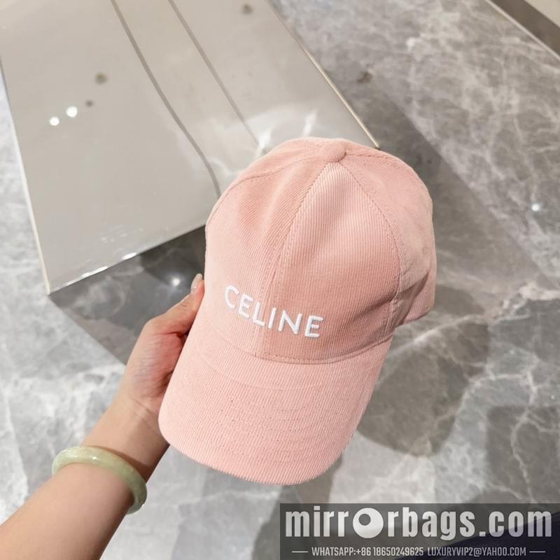 Replica Celine cap dx96