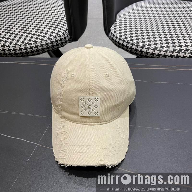 Replica LV cap 092701