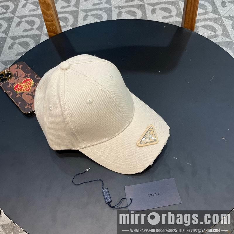 Replica Prada cap 0307100