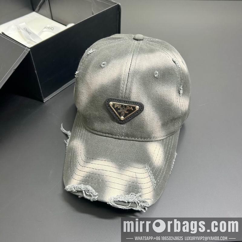 Replica Prada Cap dx29