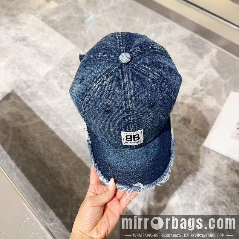 Replica Balenciaga Hat 120447