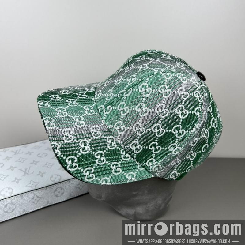 Replica Gucci cap dx48