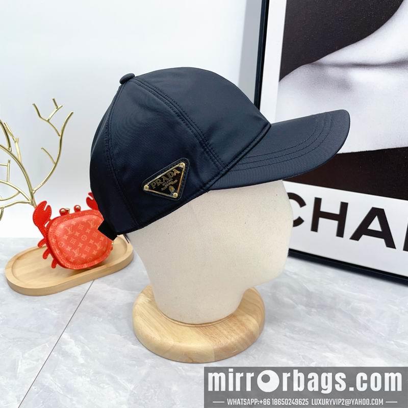 Replica Prada cap dx73