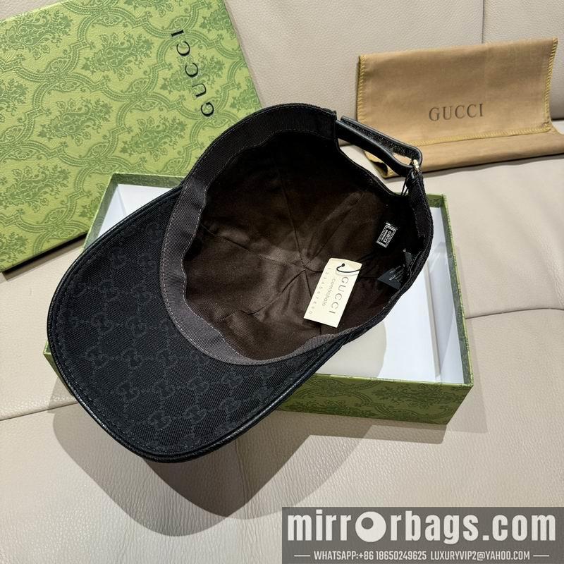 Replica Gucci cap dx134